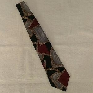 Men's Tie